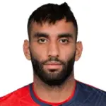 Mohamed Farès