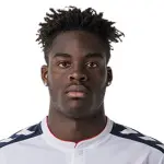 Yann Aurel Bisseck