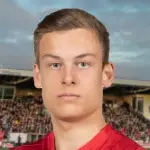 Kristófer Jónsson