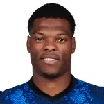 Denzel Dumfries