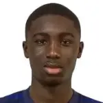 Ali Dembélé