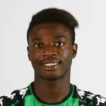 Claud Adjapong