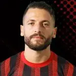 Jonathan Ferrante