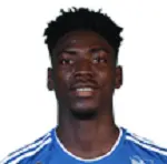 Abdoulaye N'Diaye