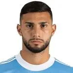 Valentín Giménez