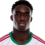 Lamine Keita