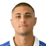 Mattia Scaringi