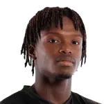 Malik Djibril