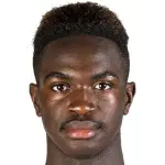 Oumar Bomawoko