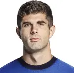 Christian Pulisic