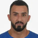 Nícolas (footballer, born 1988)
