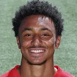 Dailon Rosario