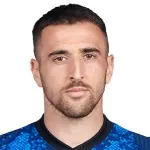 Matías Falero