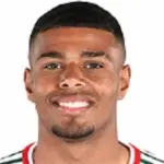 Tino Anjorin