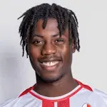 Akpa Hemsley