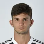 Matteo Anzolin