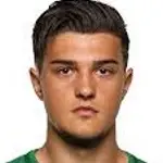 Arijanet Muric