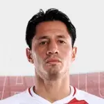 Gianluca Vargas