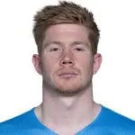 Kevin Bruyne