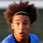 Aaron Ciammaglichella