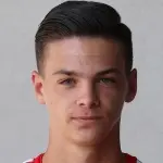 Marvin Çuni