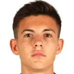 Mattia Sangalli