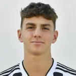 Lorenzo Anghelè