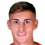 Bernat Vilanova