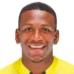 Pervis Tenorio