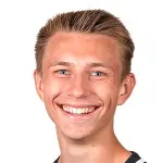 Kristoffer Hansen