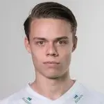 Þórir Helgason