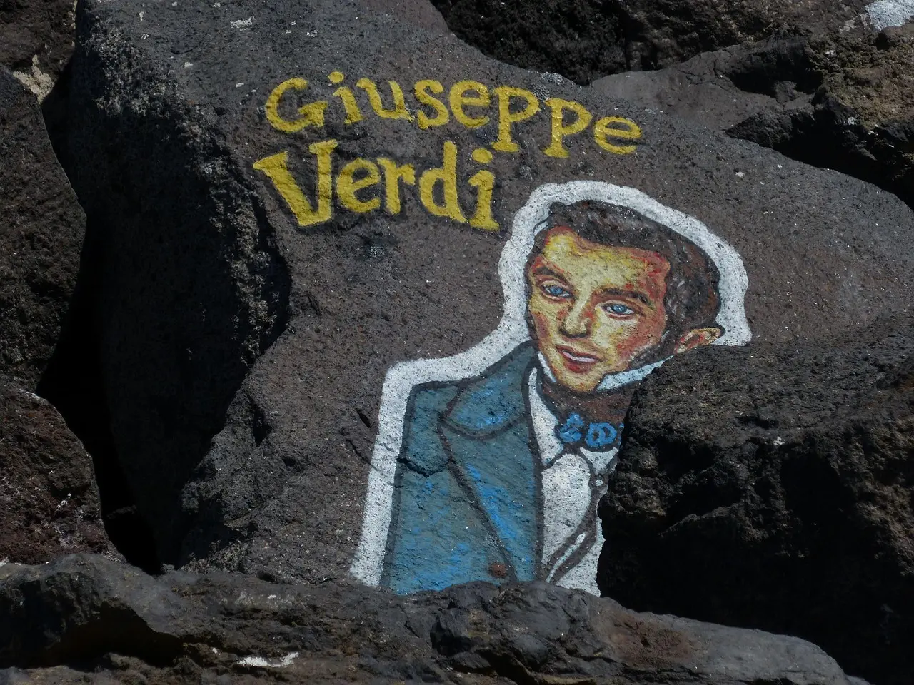 Italiensk Komponist Krydsord Svar