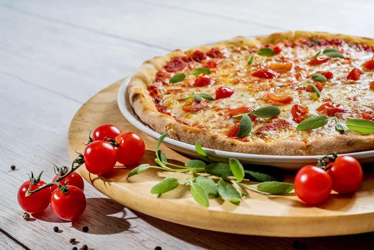 Hvordan er vejret i Italien i uge 30?