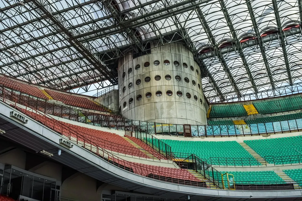 Hvordan er vejret i Milano i april måned?
