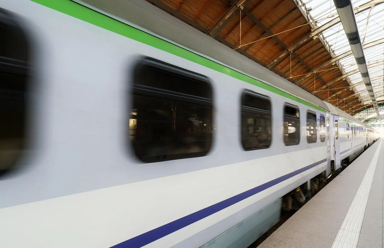 Sådan bruger du Trenitalia og Italo på kampdag