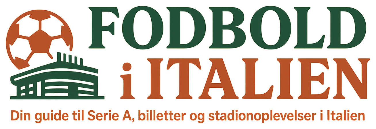 Fodbold i Italien