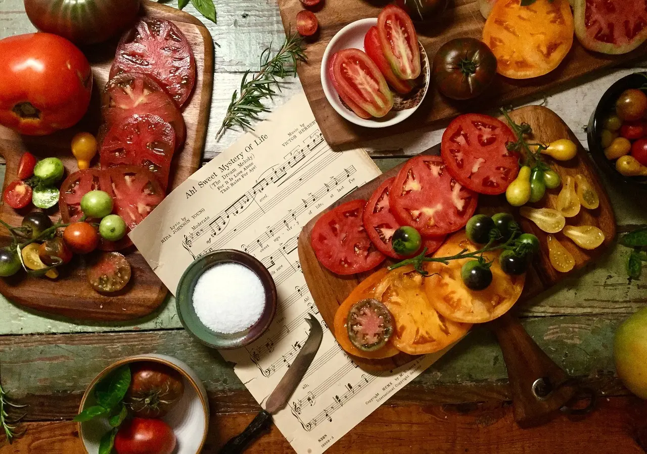 Frugt – tips til dit krydsord