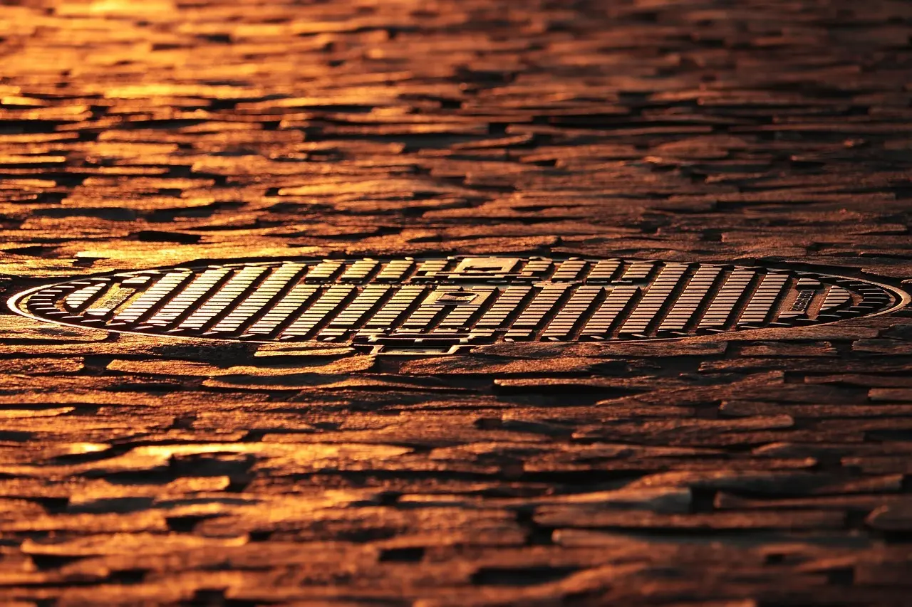 Hvordan er vejret i Italien i maj?