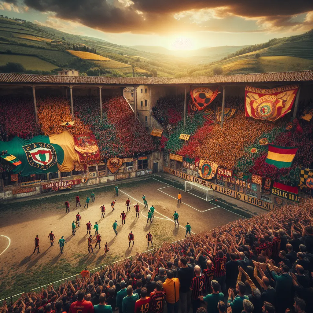 Hvorfor hedder klubberne ASD, SSD og US?