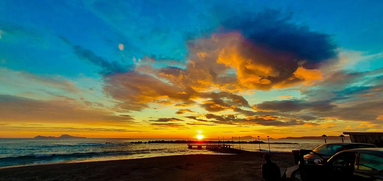 Krydsord Tips: Italiensk Bjerg